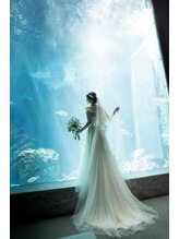 シェービングエステティックサロン エアル(Earu)/ブライダルへのこだわり