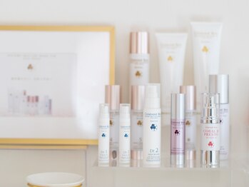 ソワンドゥース ヴェール(Soin douse Vert)/シャルムボー化粧品正規取扱店