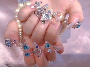 スノーネイルサロン 新宿店(Snow nail salon)/