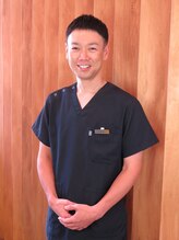 長嶺整体院&nbsp;竹田 篤史