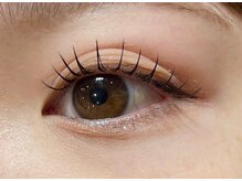 シピー(chipie by anon)/ATSUKO◆フラットマットラッシュ