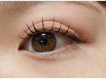 シピー(chipie by anon)/ATSUKO◆フラットマットラッシュ