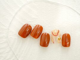 [Hand]ニュアンス定額