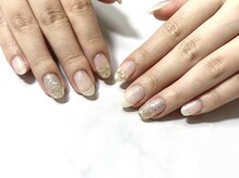 エリマネイル(Elima nail)/【ハンド】アート４本コース