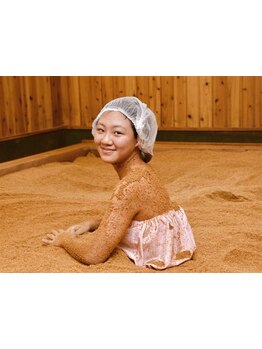 冷え改善・代謝をUPしたい