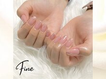 ファイン(Fine)/Office nail 