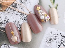 ダッシングディバ トリエ京王調布店(DASHING DIVA)/2023 Xmas Nail Collection