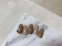 キキネイル 溝の口(kikinail)/バレンタインデザインコース