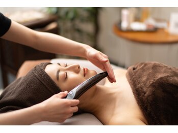 グレースフィオーレ 南越谷店(gracefiore)/小顔｜毛穴｜肩こり改善