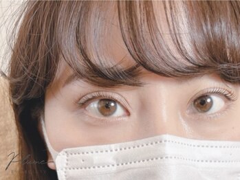 まつげエクステサロン プリューム アイ ビューティー 銀座店(PLUME EYE BEAUTY)/【まつげパーマ】
