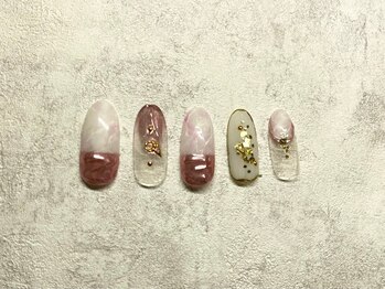 コレット(Colette.)/ジェル・スカルプやり放題持込可