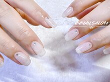 インネイルサロン 日暮里(IN NAIL SALON)/初回オフ無料ユニコーン￥7100