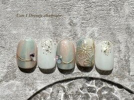 ミラーフラワー