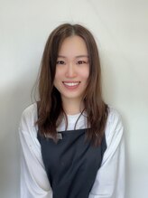 ラッシュ 緑井駅前店(LASH) AOI OKA