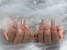 モナサロン(Mona salon)/