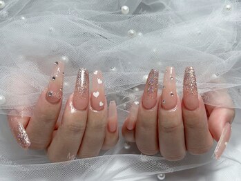 モナサロン(Mona salon)/