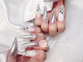 韓国発ダイアミチップ長さだし