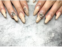 ケーエヌ(KN)/ヌーディーカラー