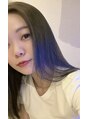 A.I.W.&nbsp;後藤 カナ
