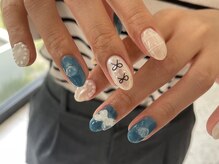 アース コアフュールボーテ 笛吹店(EARTH coiffure beaute)/