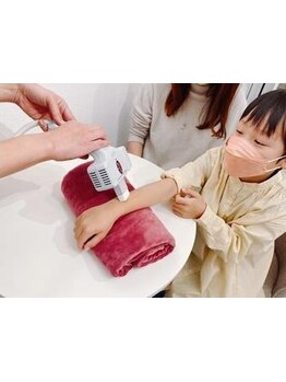 脱毛デビューにオススメのサロン