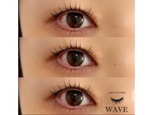 ウェーヴ(WAVE)/◆パリジェンヌラッシュリフト