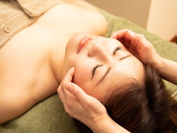 リレ(LILLET)/たるみケアお任せ下さい♪