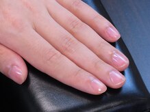 ネイルメンテナンススタジオ(Nail Maintenance Studio)の雰囲気（美しい自爪に。[ハンドケア/フットケア/角質ケア]）