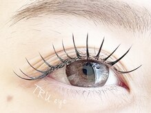 トゥルーネイル アンド アイ 横浜店(TRU NAIL & EYE)/マツエク＊LED変更可能