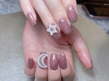 エヌラ(ENURA)/お客様のネイル