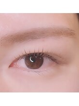 レジェールヴォーグ(Le'ger VOGUE)/カラーエクステ