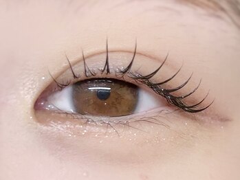 プール 横浜(pool)/似合わせラッシュリフト