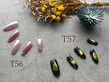 トレンドデザイン　56‐57