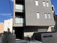 バイアス(BIAS)の雰囲気（【所沢駅徒歩5分/22:00迄営業】お仕事帰りのリフレッシュにも♪）
