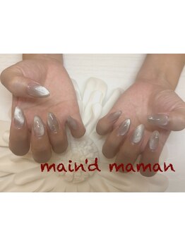 シンプル系（オフィス・日常）が得意