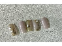 ロンロン(ronron.)/定額design(7) ￥7000