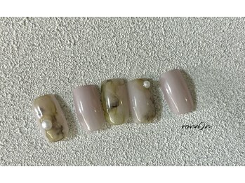 ロンロン(ronron.)/定額design(7) ￥7000