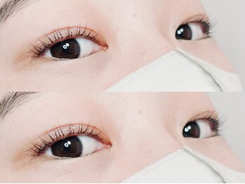 スワイディーアイラッシュ(Swaidee eyelush)/水を使わないW濃密TRまつパ