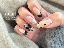 ヌアール(nuarl.)