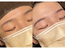 モカラ(MOKARA)/ハリウッドブロウリフト