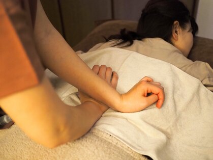 ネネ(Nene)の写真