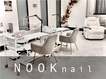 ヌック(NOOK)