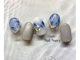 定額コースL マグネットアート
