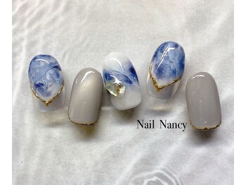 定額コースL マグネットアート