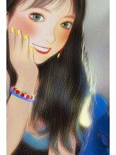 カナサ(Kanasa) オーナー 碧海