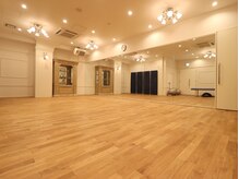 アンヨガスタジオ(Ann Yoga Studio)の雰囲気（[常温ヨガ]ヨガ未経験者歓迎！ご夫婦・ご友人ペアでの入会も♪）