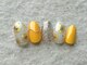 ラテネイル(Latte Nail)の写真/【今月のサンプルはフォトギャラリーをチェック★】定額コースが大人気のサロン！パラジェル取り扱いあり◎