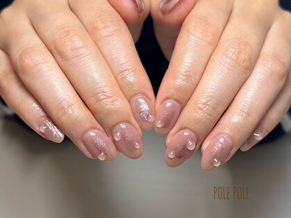 ポレポレ(POLE POLE.)の写真