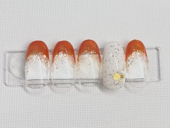 爪処 中野坂上/7月マンスリー