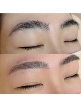 ディーエル ビューティー 武蔵小杉店(DL BEAUTY)/ メンズアイブロウ